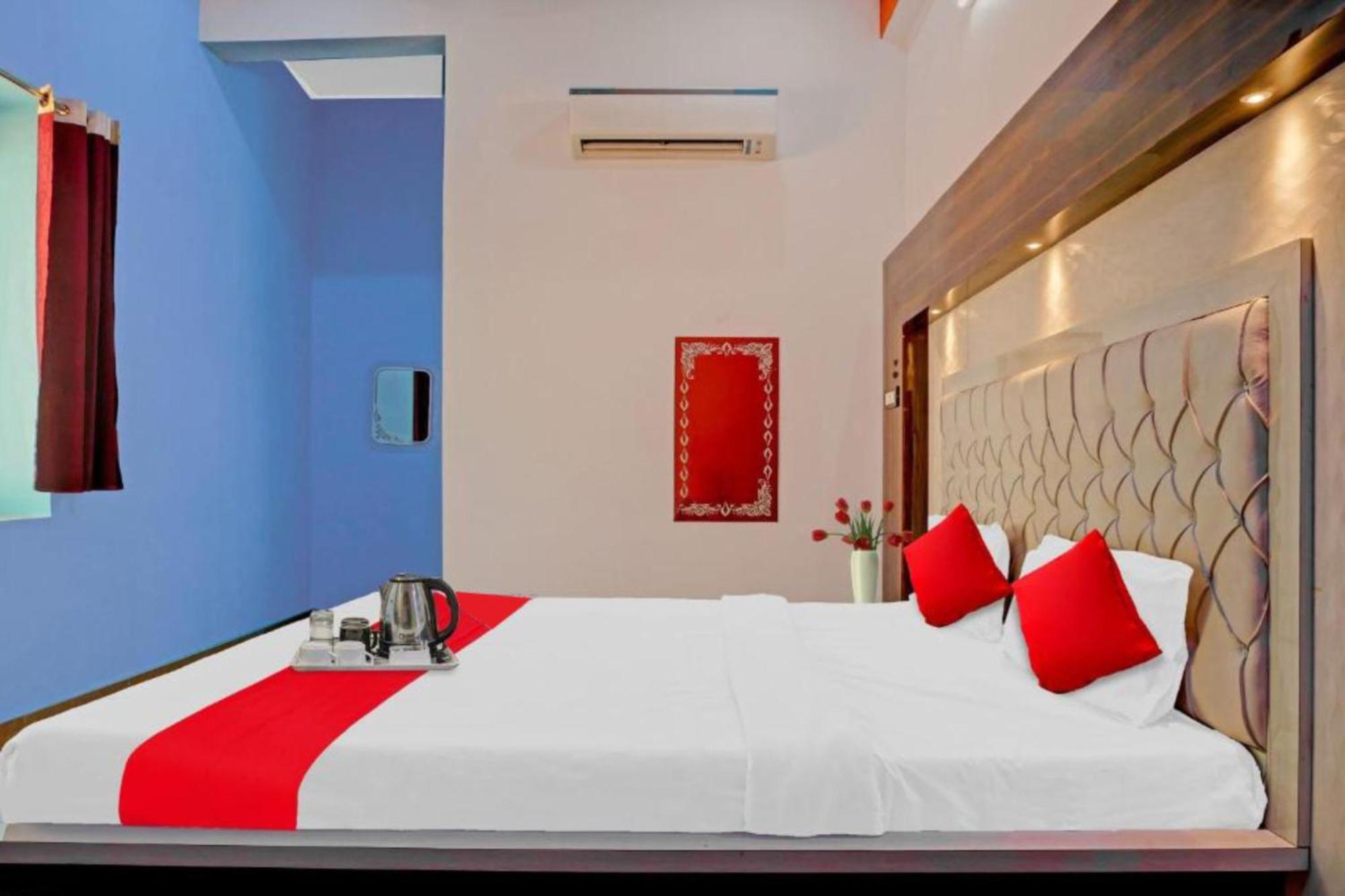 Jsb - Prime Location And Luxury Quality * Varanasi