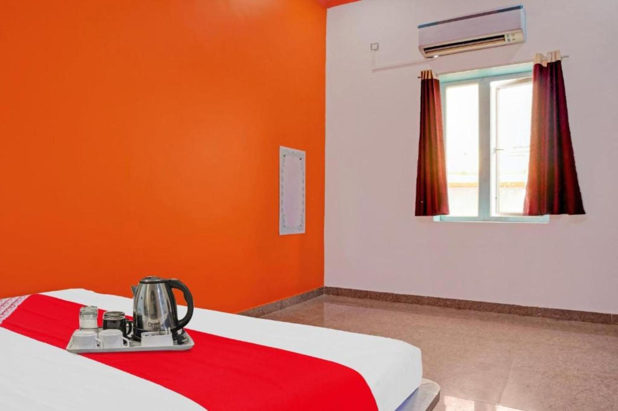 Jsb - Prime Location And Luxury Quality