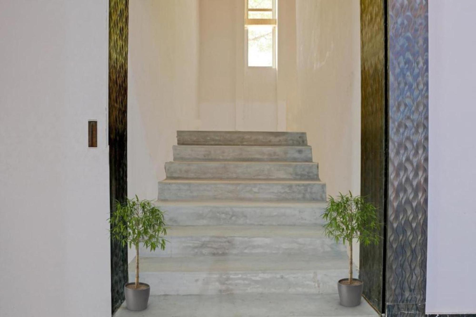 Jsb - Prime Location And Luxury Quality Homestay Varanasi